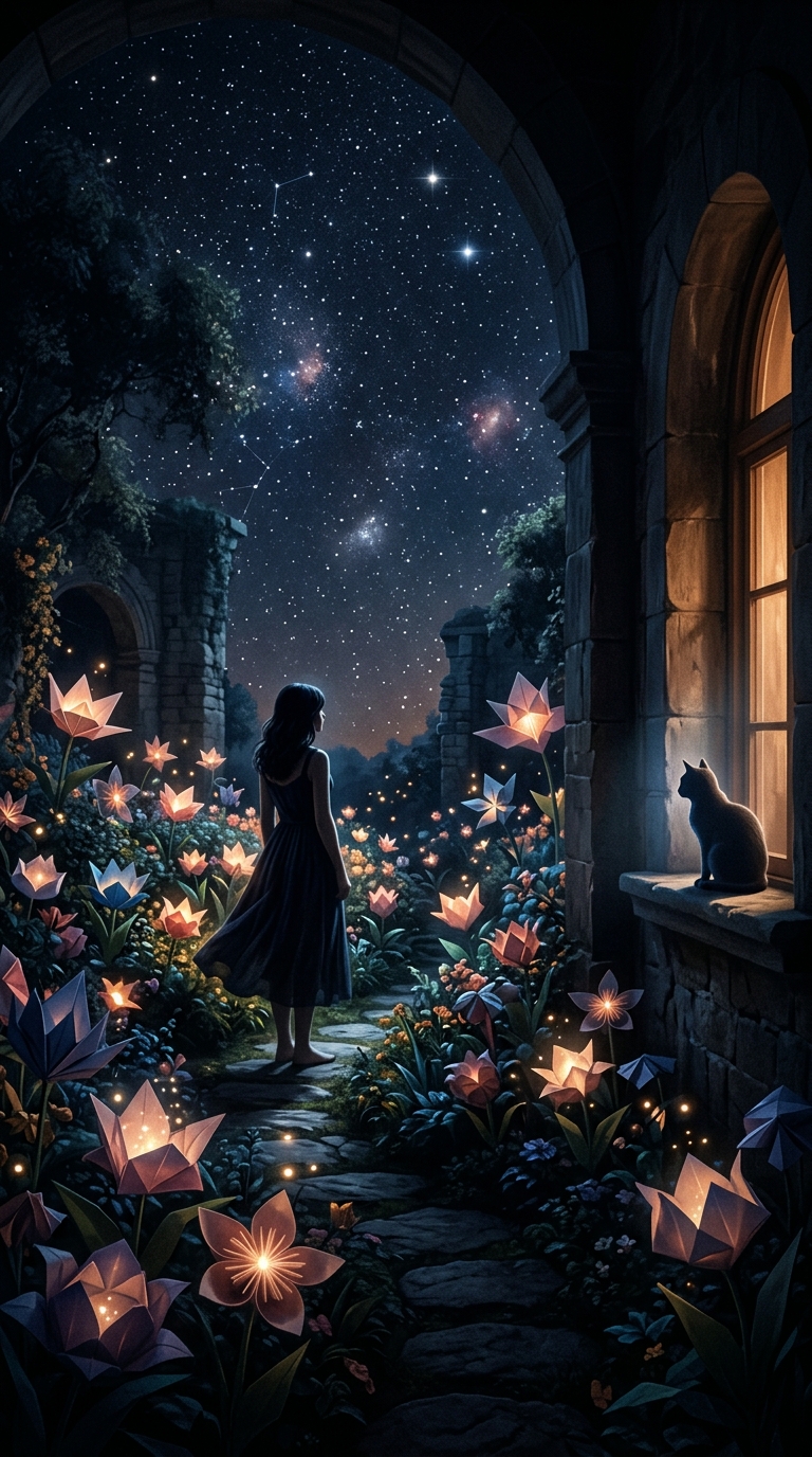 AI Dreamscapes